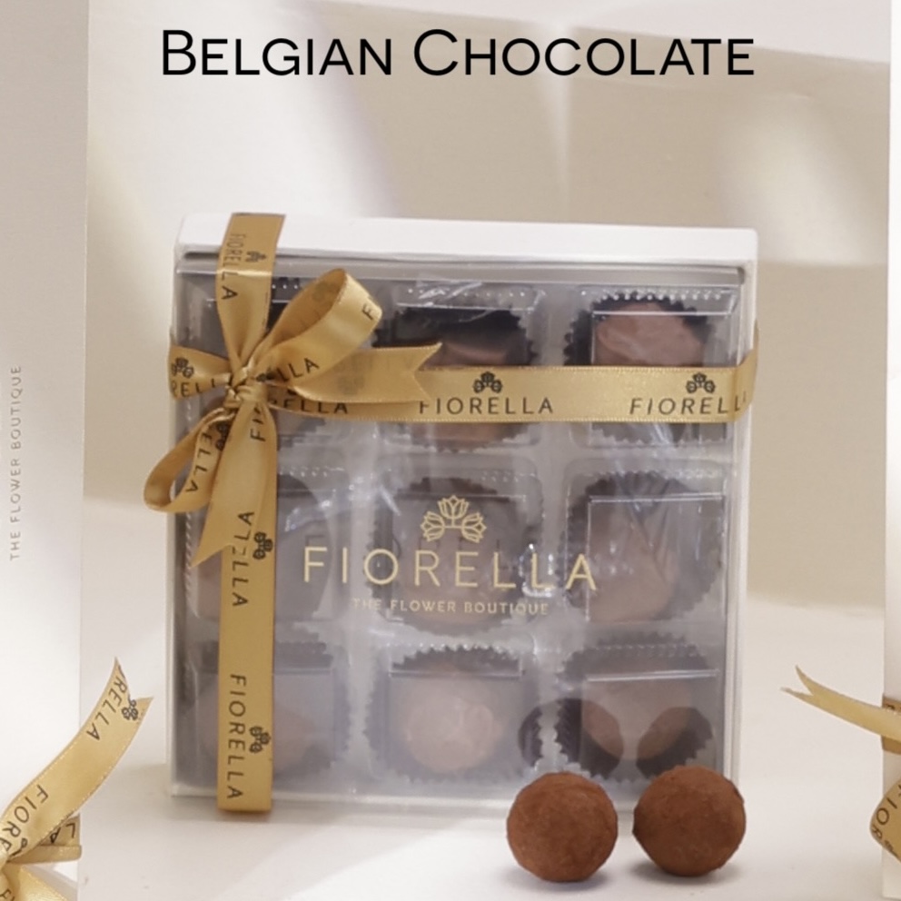 Chocolate Box (9pcs)